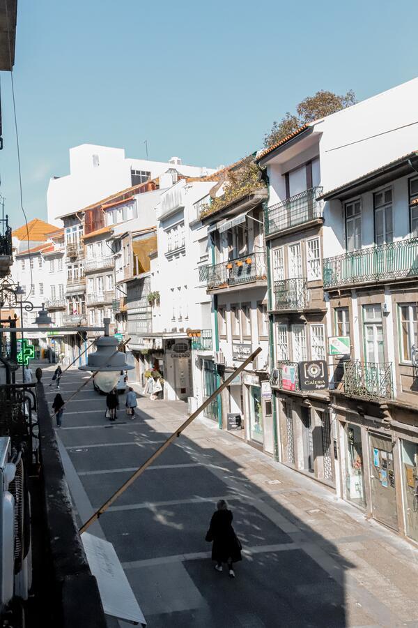 Hotel Terrace House Braga